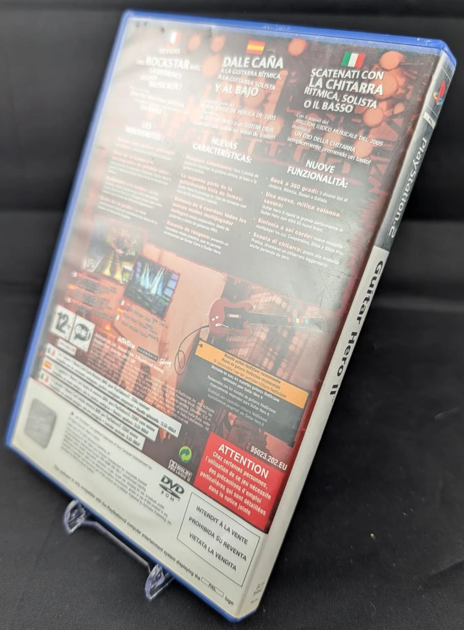 Guitar Hero 2 – photo 5